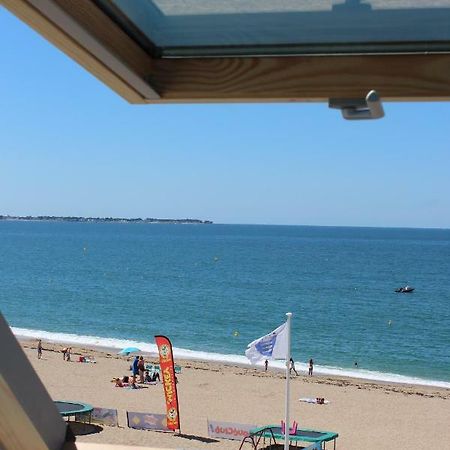 Beau Rivage Apartment La Turballe Exterior photo